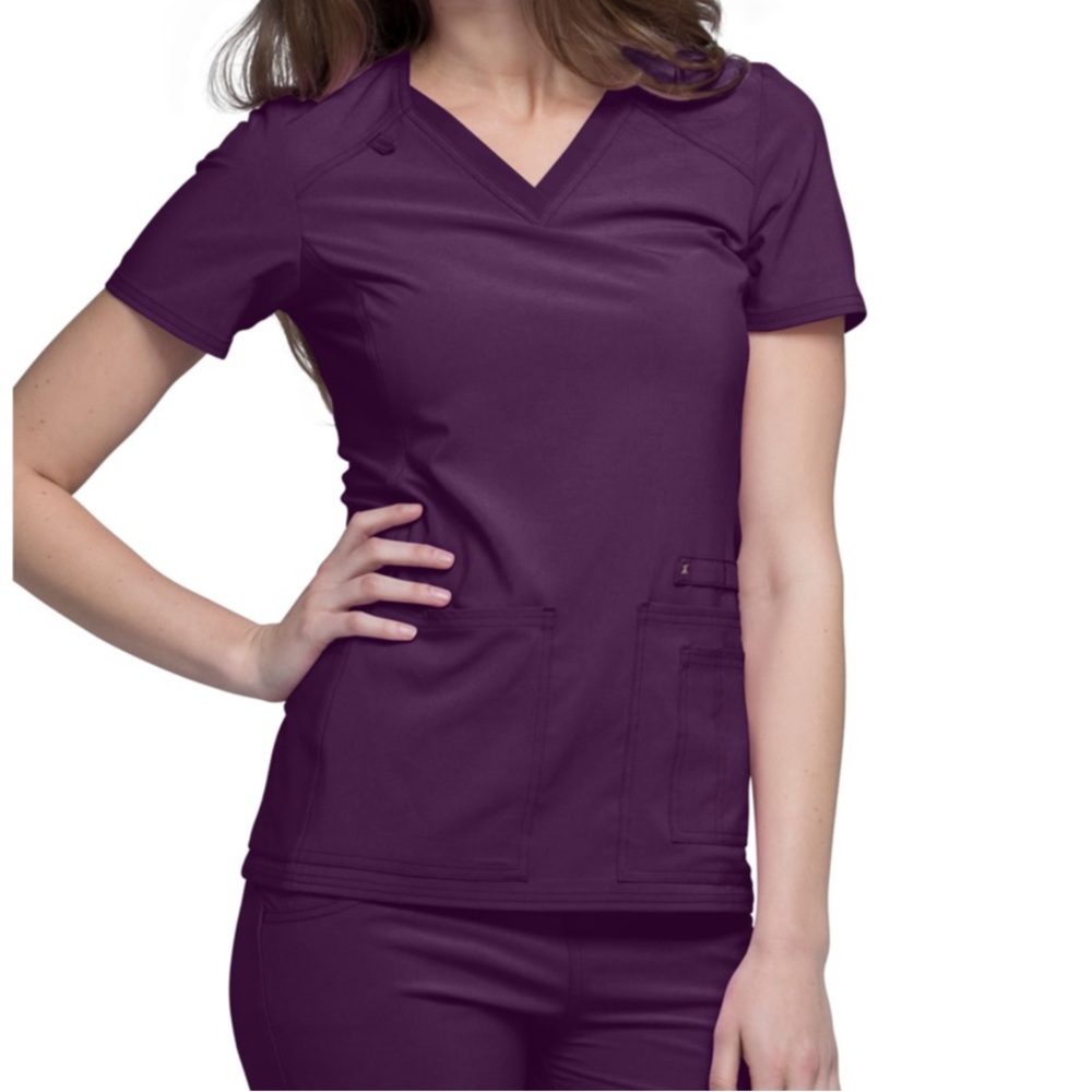 Cherokee iflex scrub set